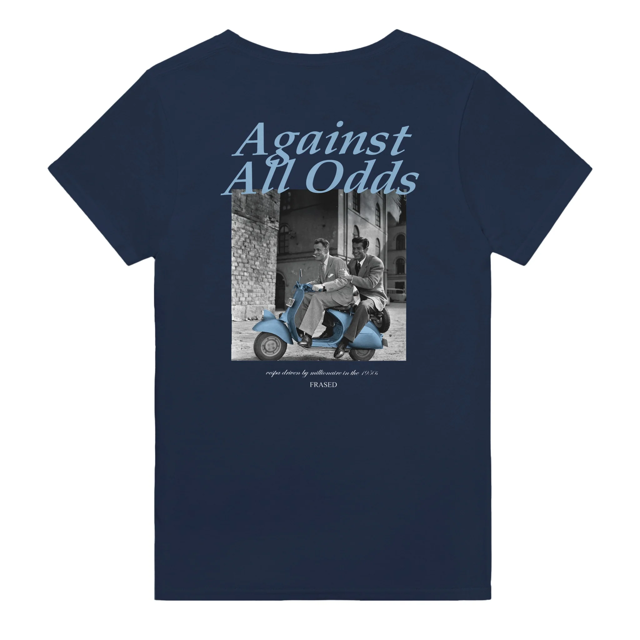 AGAINST ALL ODDS - Image 3