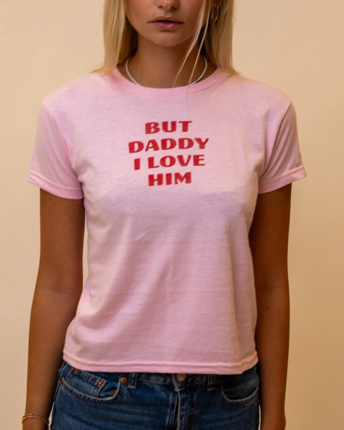 BUT DADDY I LOVE HIM - Image 4