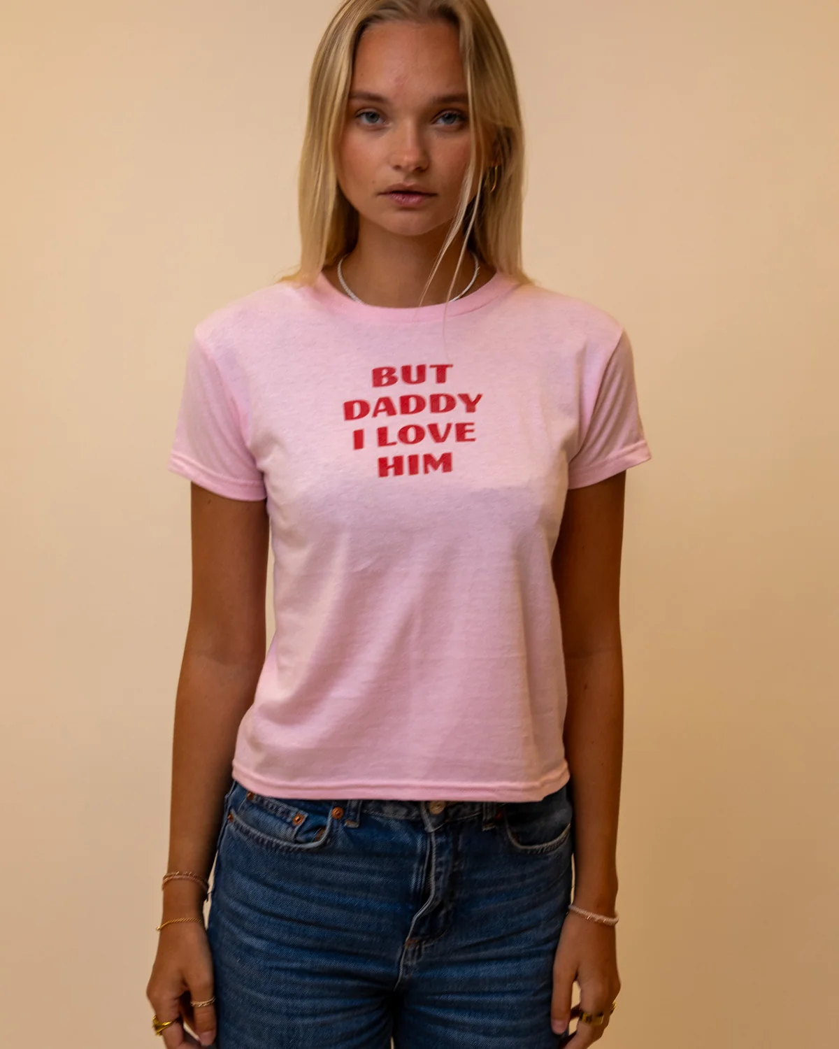 BUT DADDY I LOVE HIM - Image 5