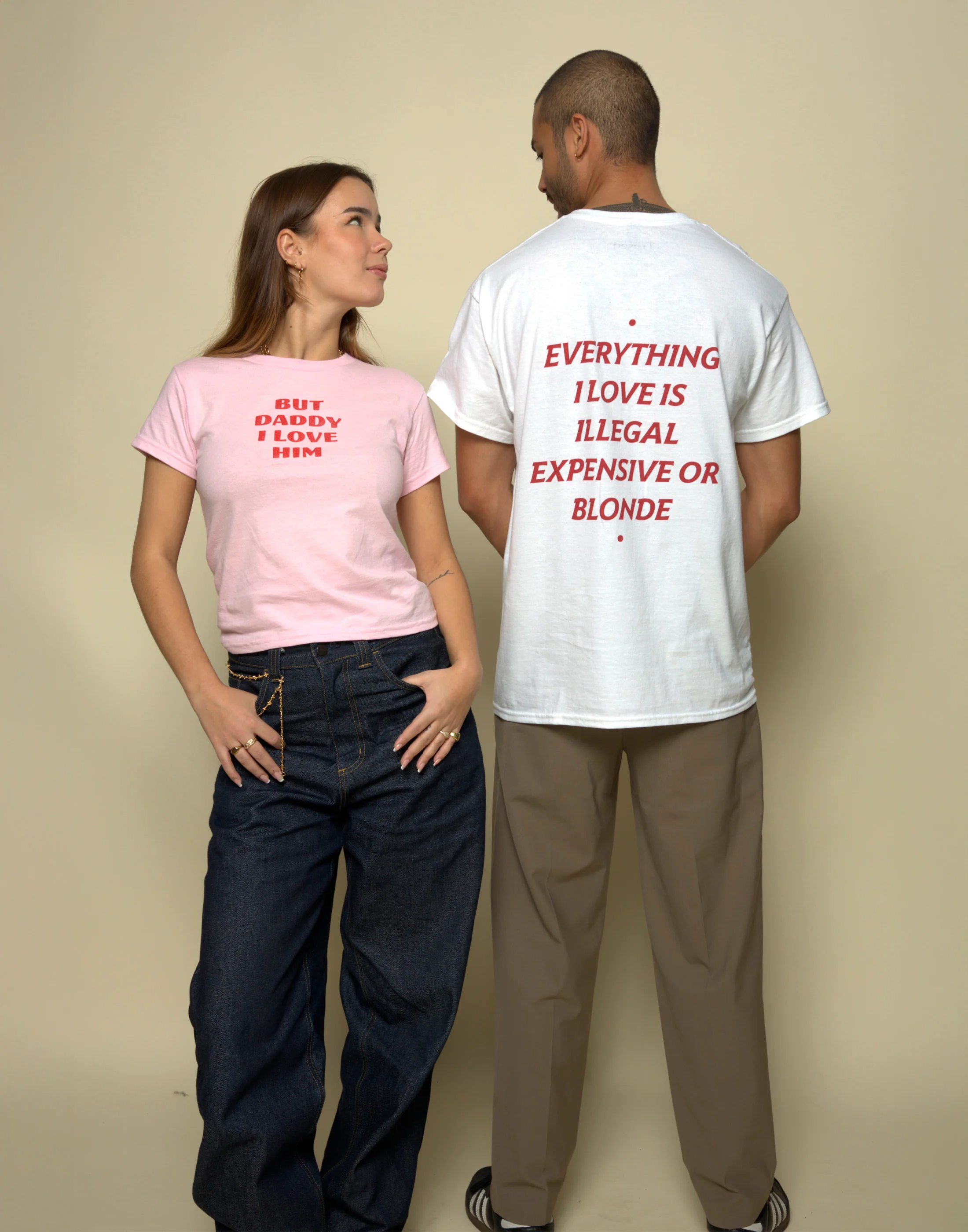 BUT DADDY I LOVE HIM - Image 6