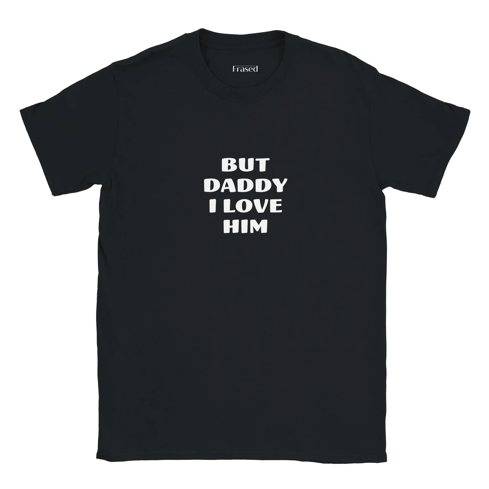 BUT DADDY I LOVE HIM - Image 7