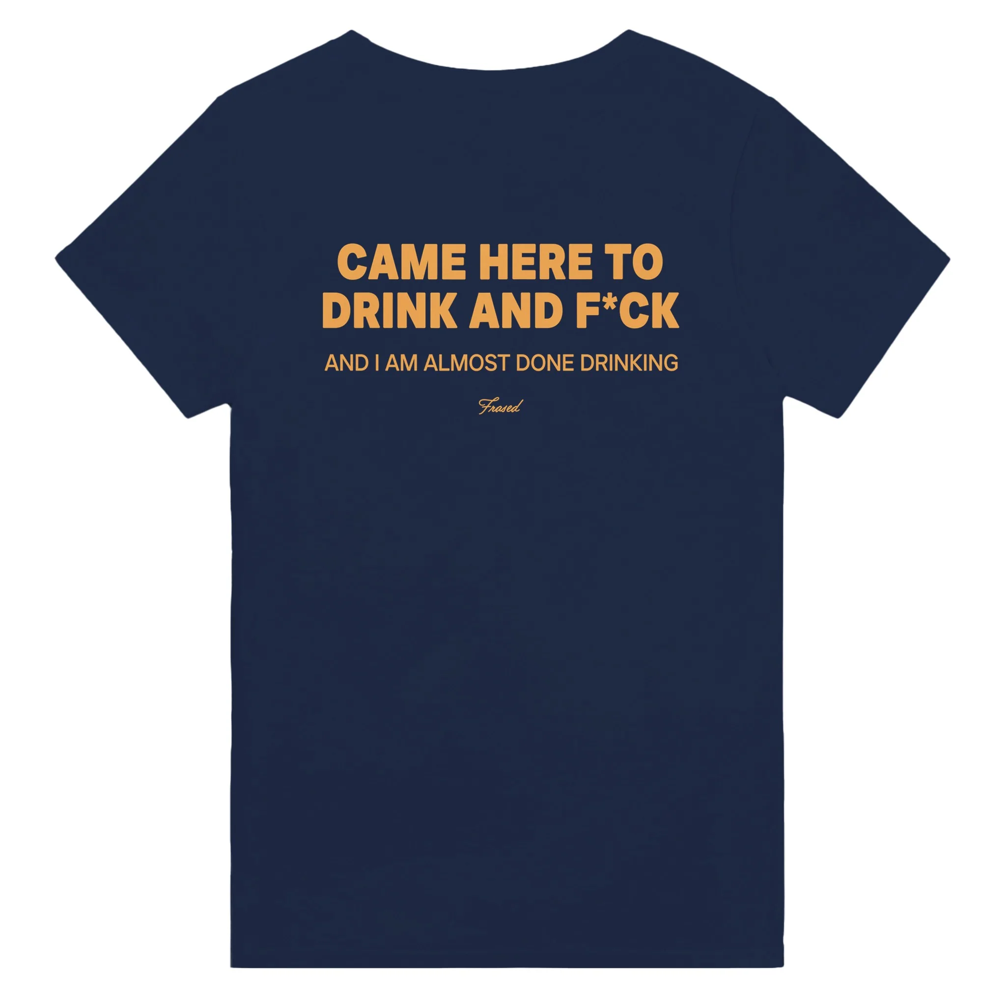CAME HERE TO DRINK AND F*CK - Image 4