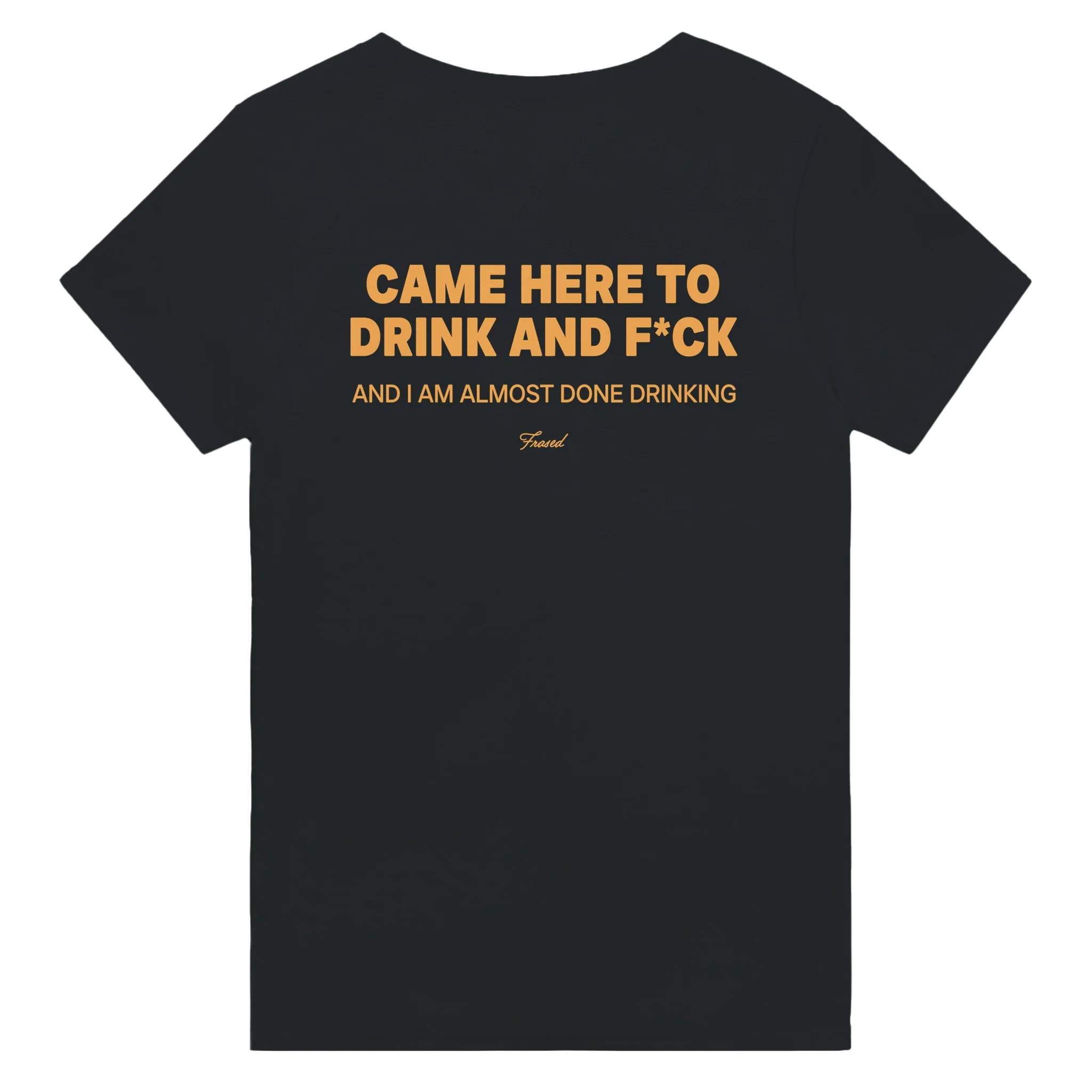 CAME HERE TO DRINK AND F*CK - Image 5