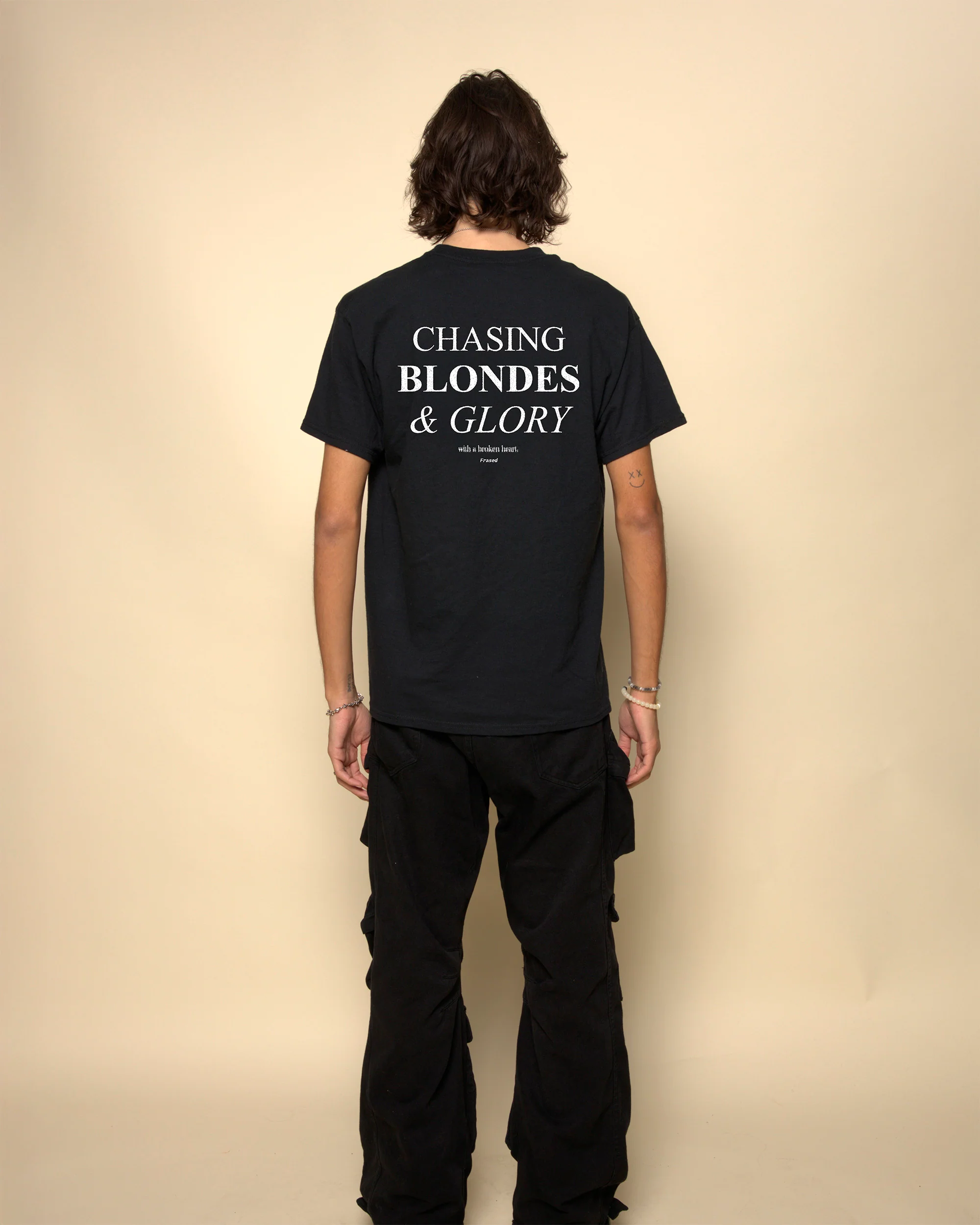 CHASING BLONDES & GLORY - Image 3