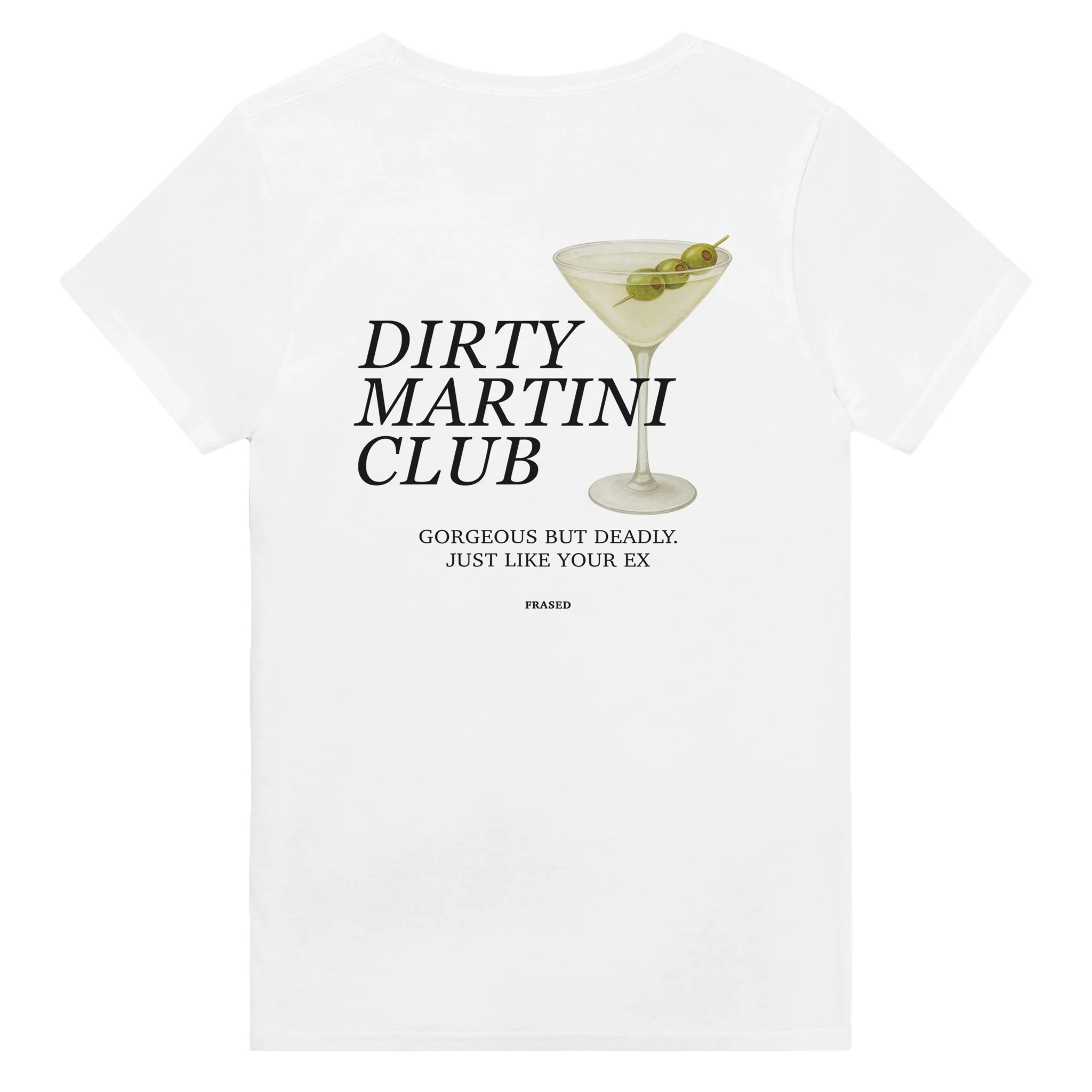 DIRTY MARTINI CLUB - Image 4