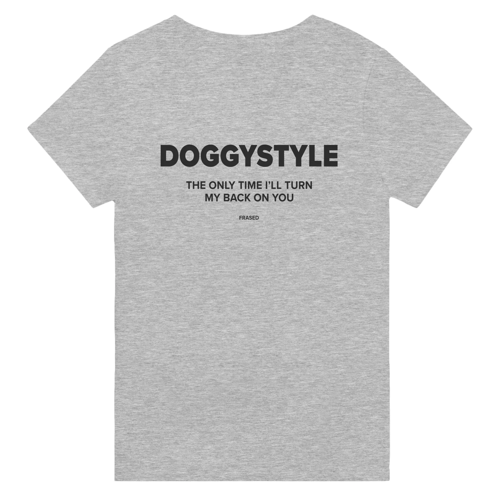 DOGGYSTYLE THE ONLY TIME I'LL TURN MY BACK ON YOU - Image 4