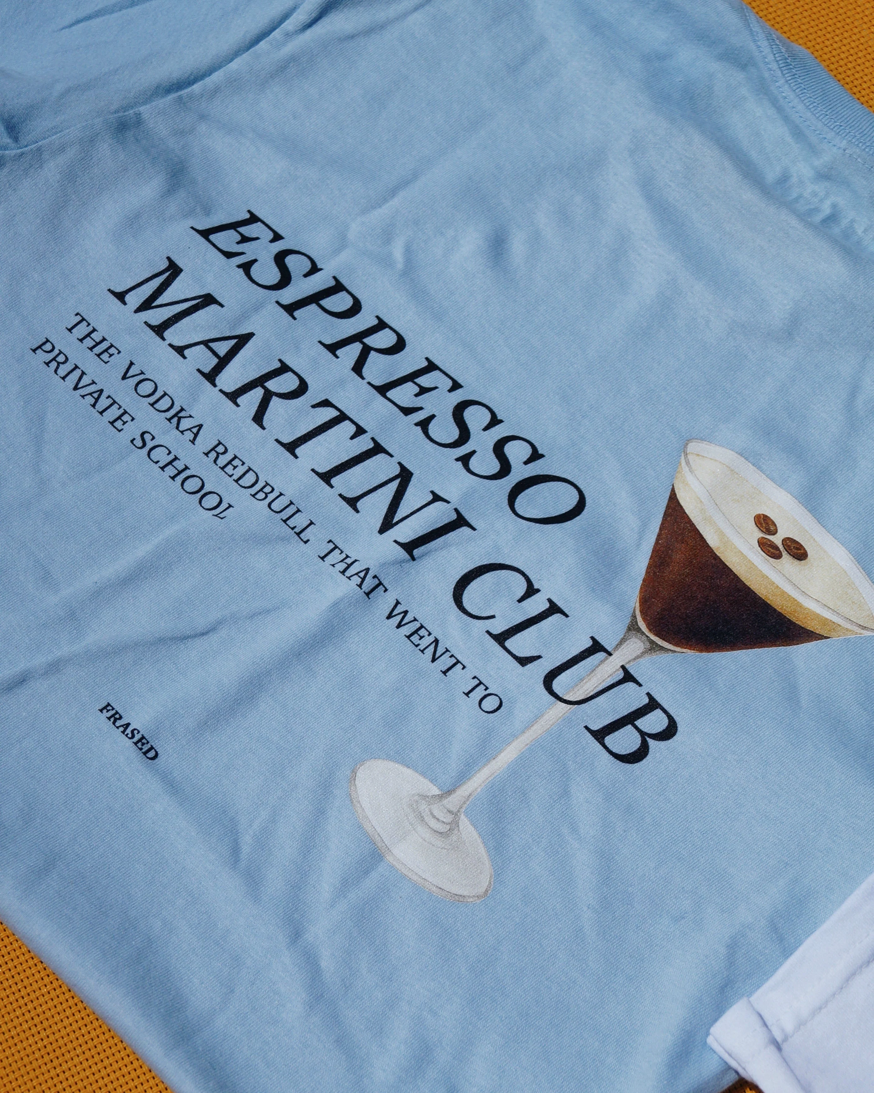 ESPRESSO MARTINI CLUB - Image 4