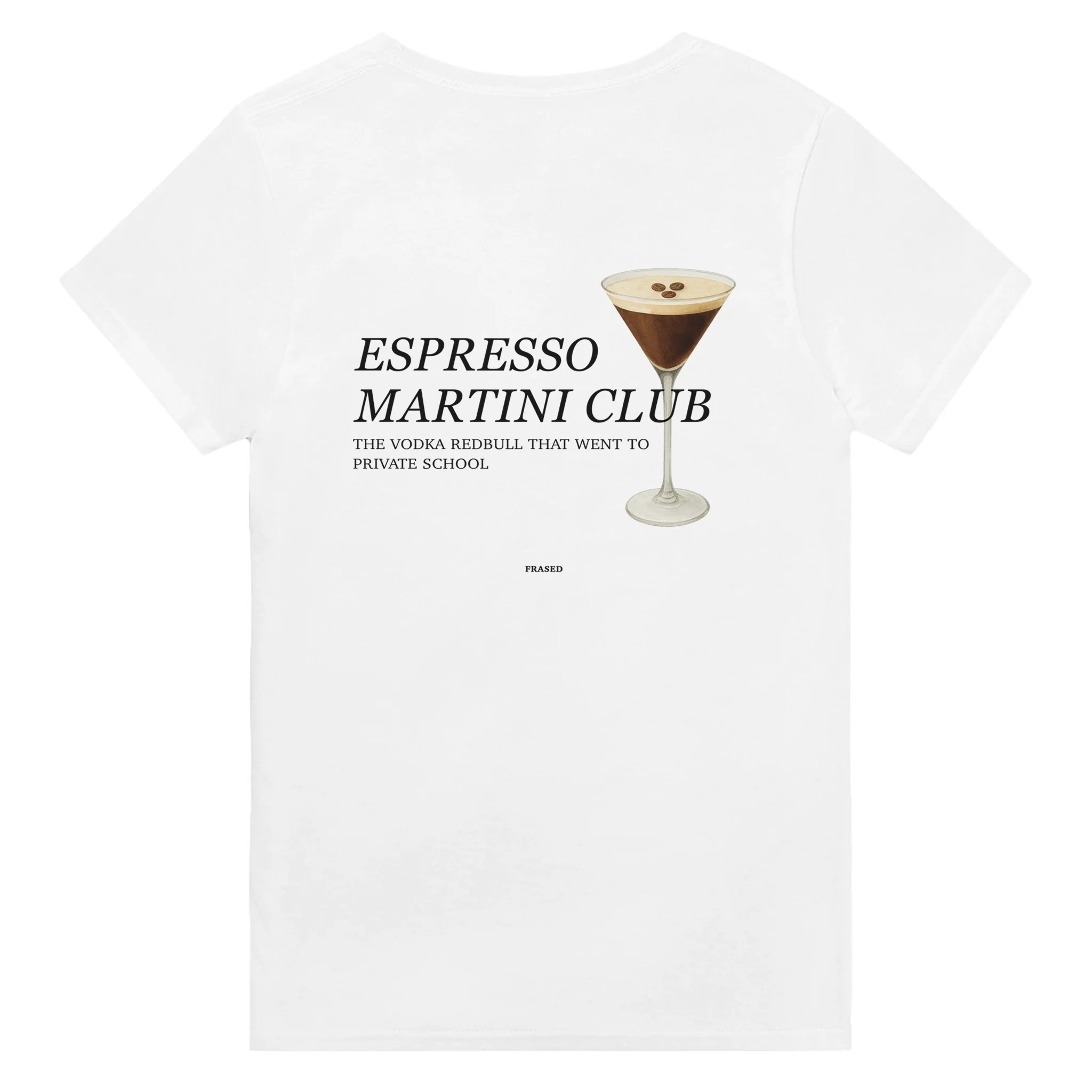 ESPRESSO MARTINI CLUB - Image 7