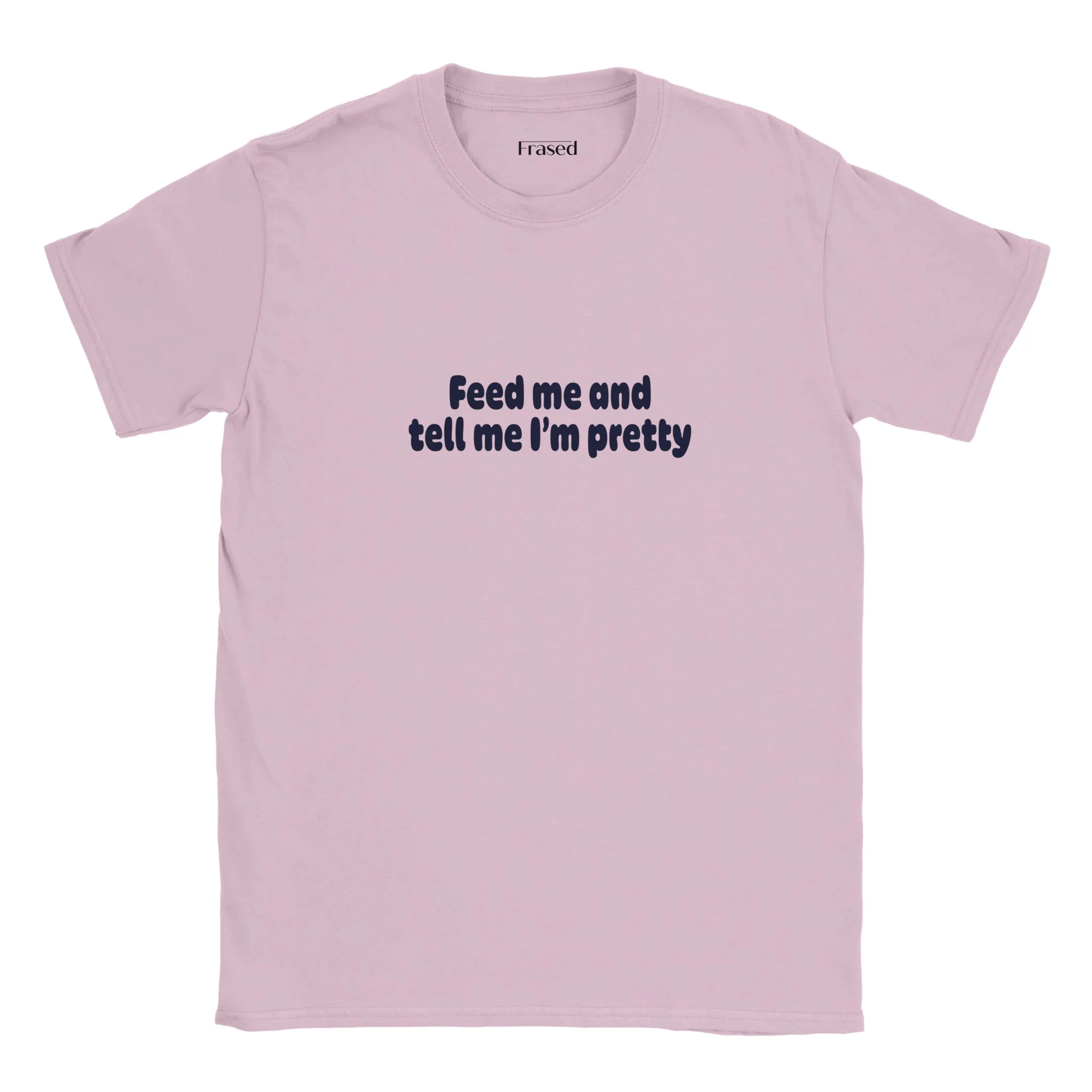 FEED ME AND TELL ME I'M PRETTY - Image 6