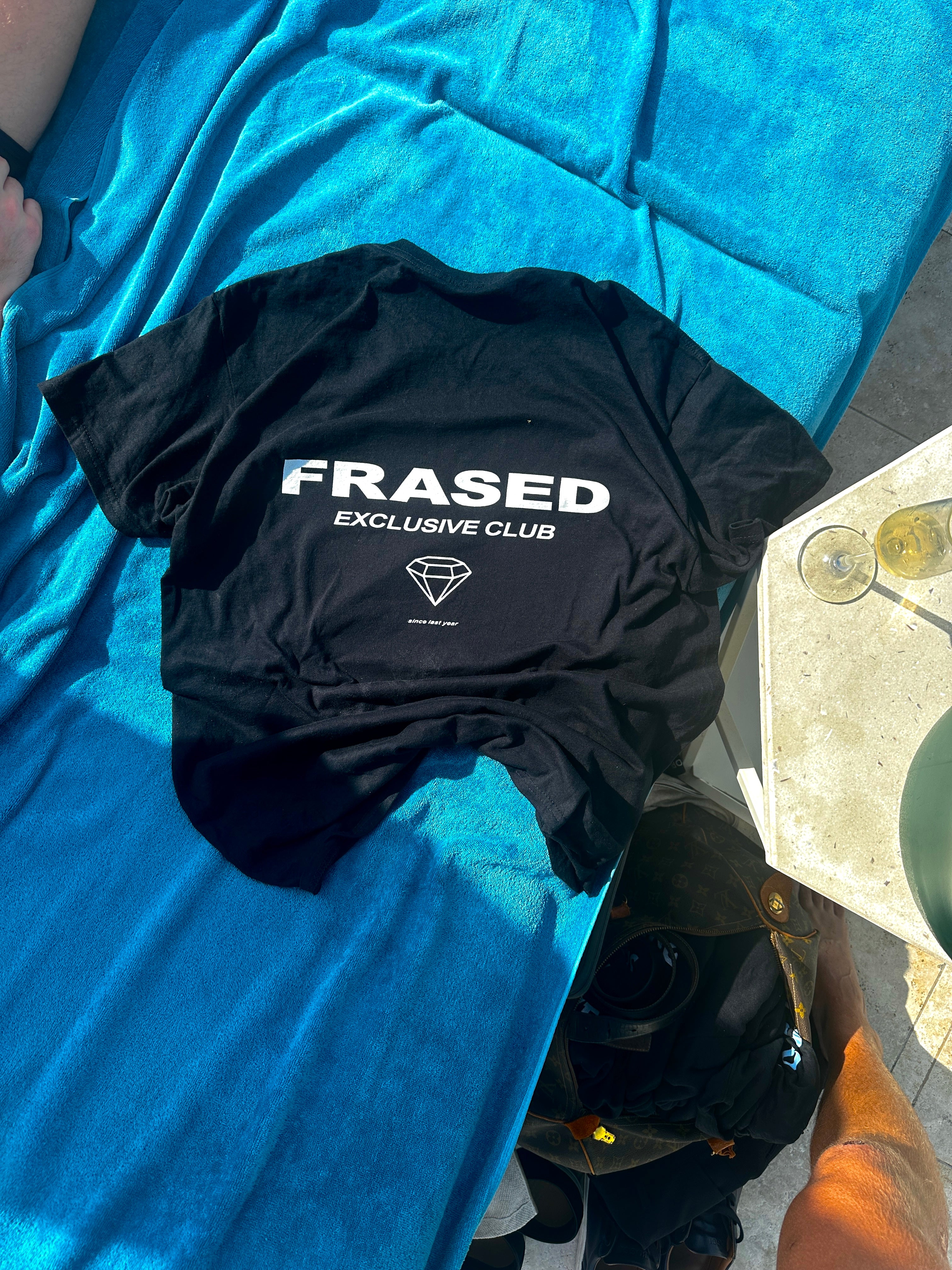 FRASED EXCLUSIVE CLUB - Image 8