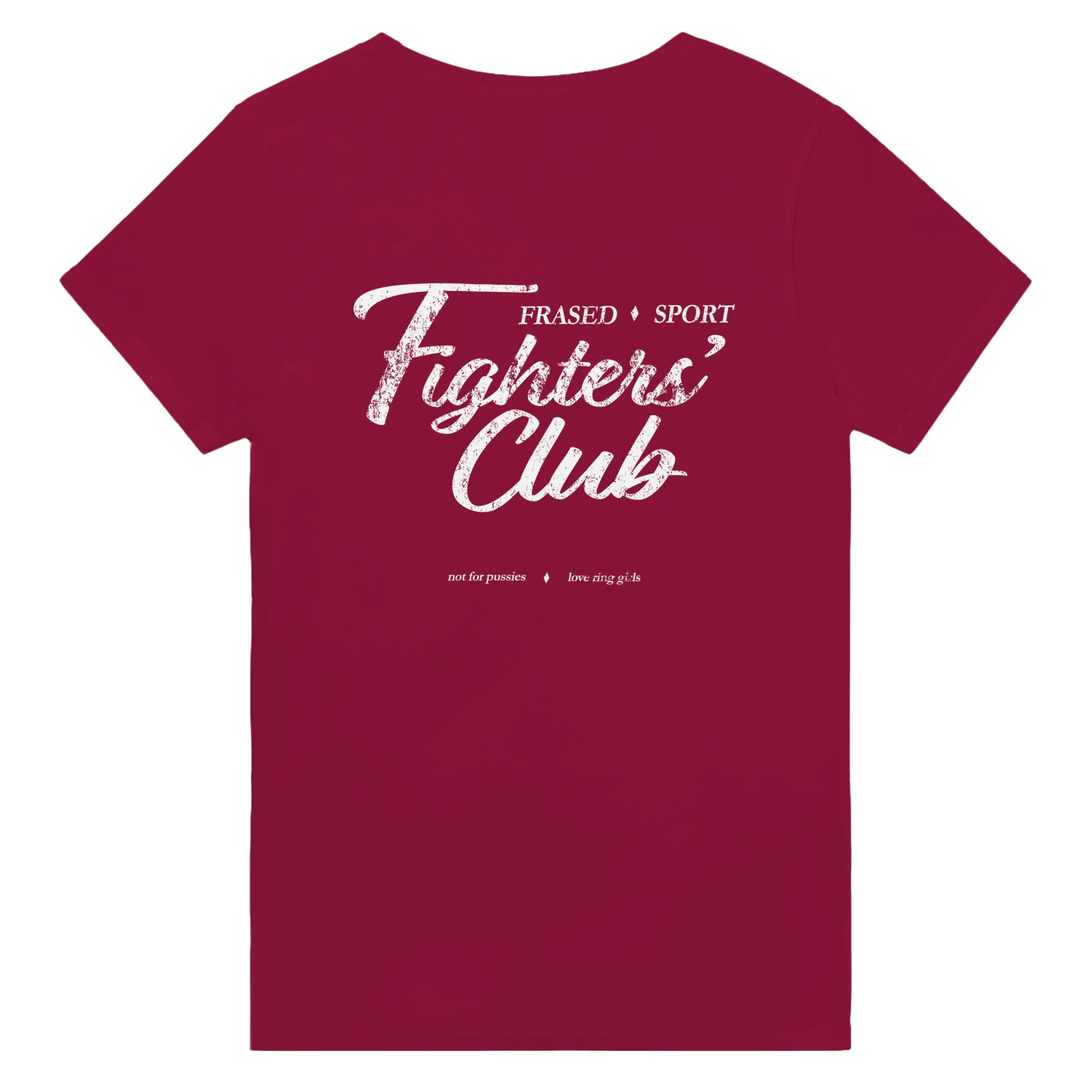FRASED FIGHTERS' CLUB - Image 3