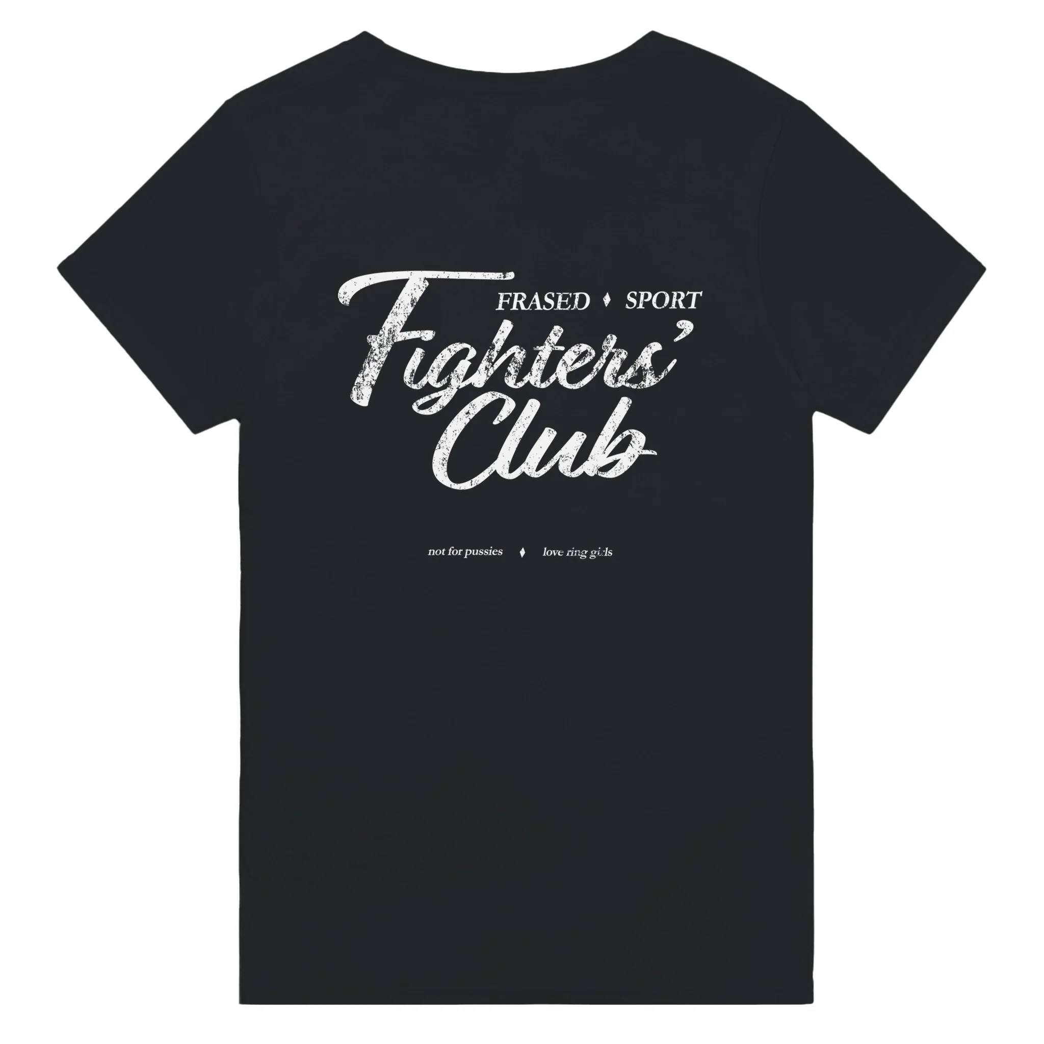 FRASED FIGHTERS' CLUB - Image 4