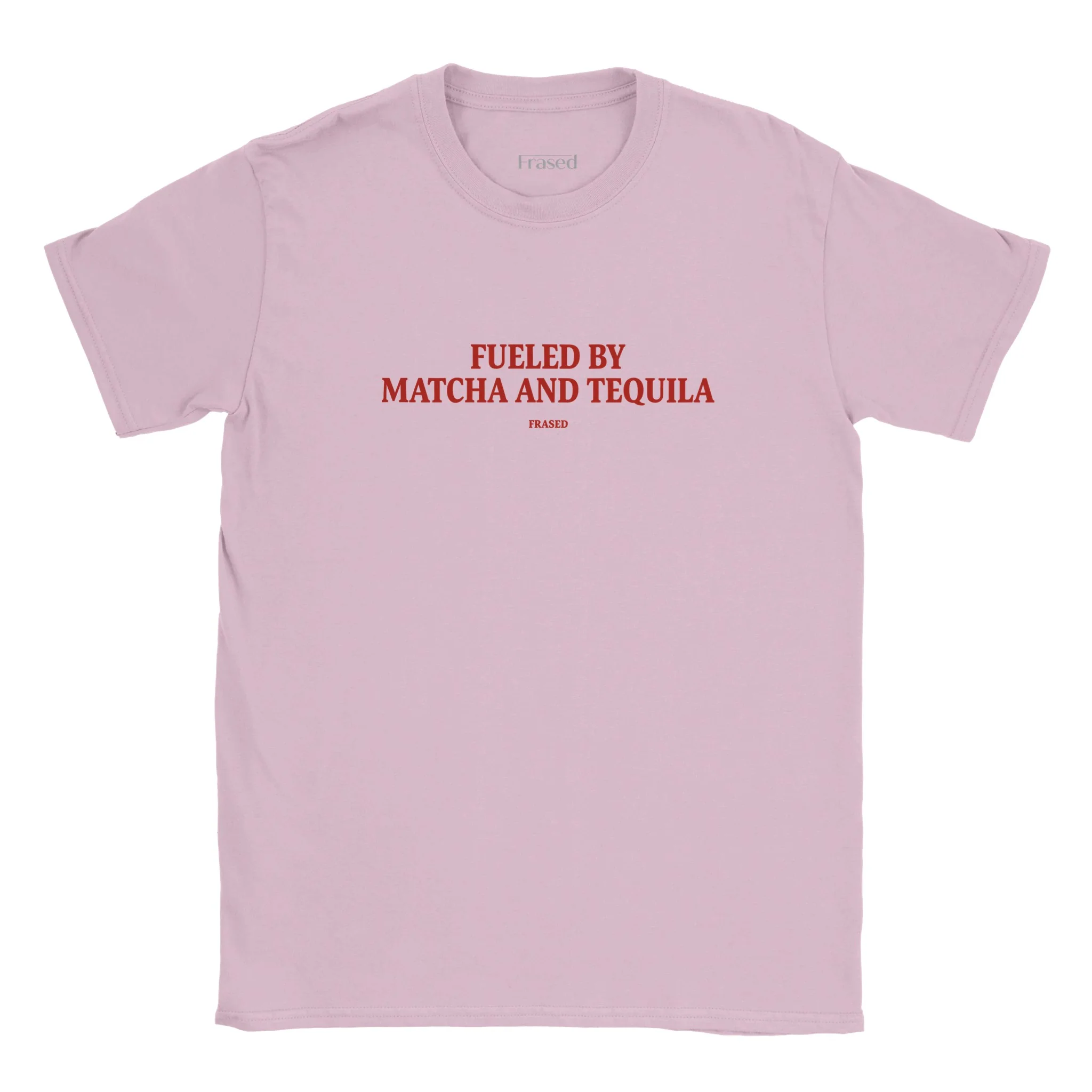FUELED BY MATCHA AND TEQUILA - Image 2