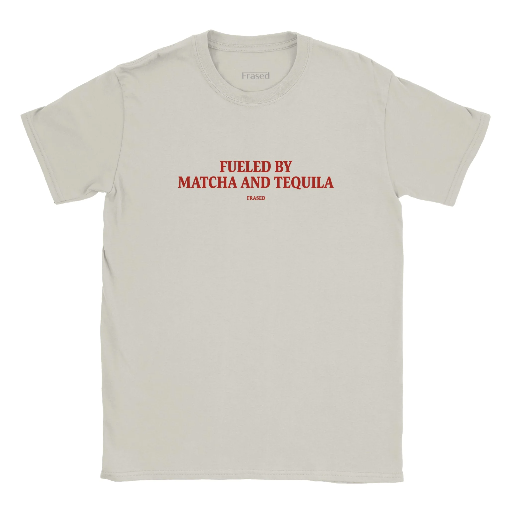 FUELED BY MATCHA AND TEQUILA - Image 3
