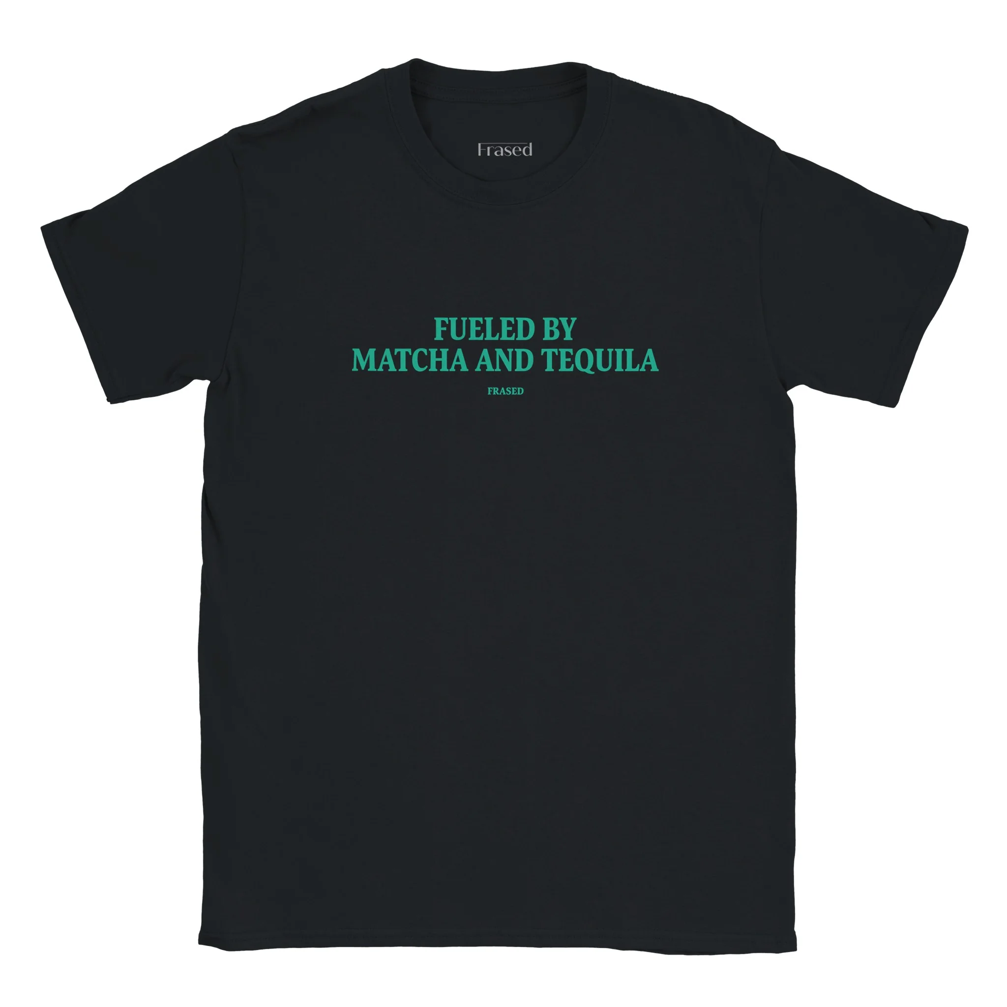 FUELED BY MATCHA AND TEQUILA - Image 4