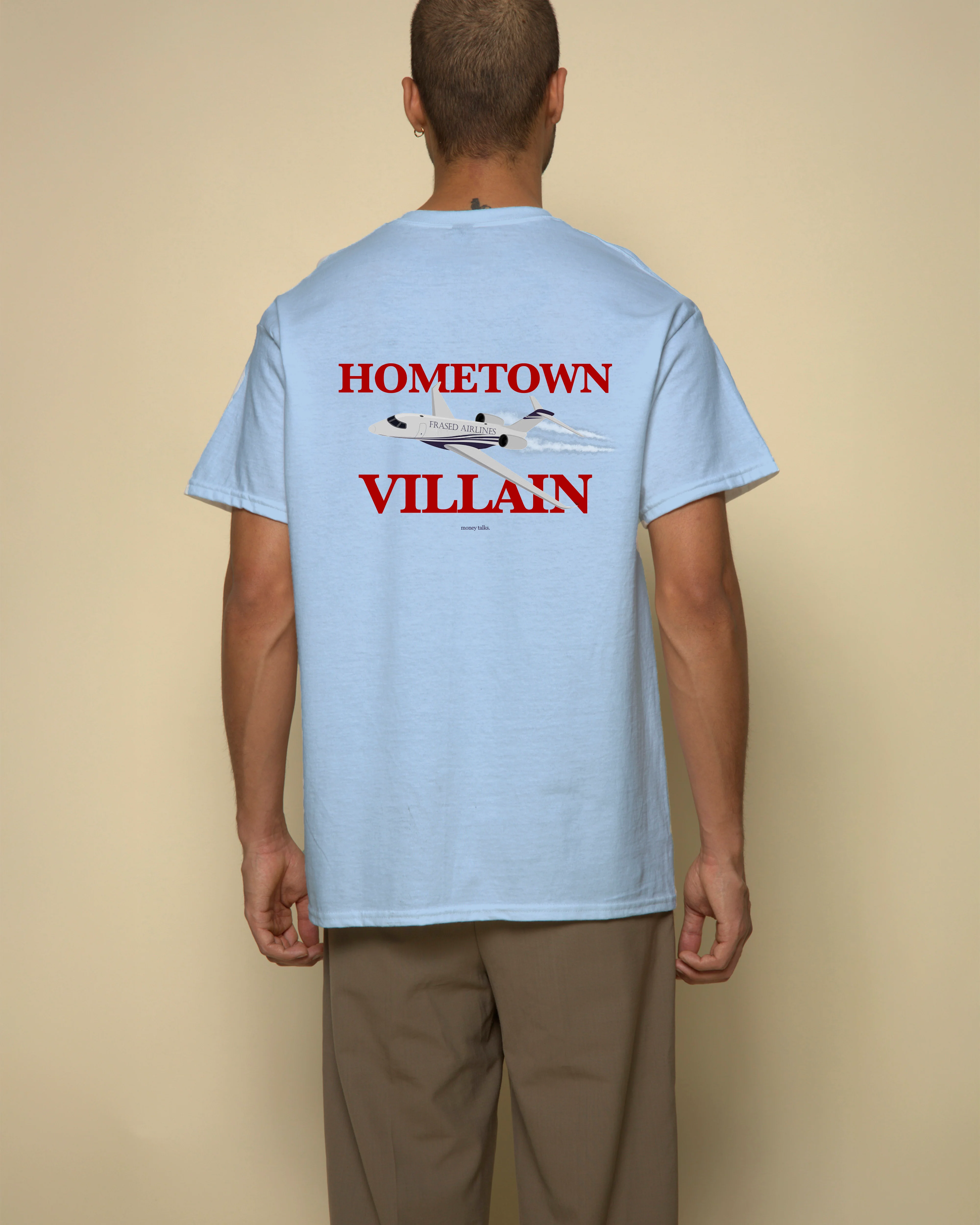 HOMETOWN VILLAIN - Image 3