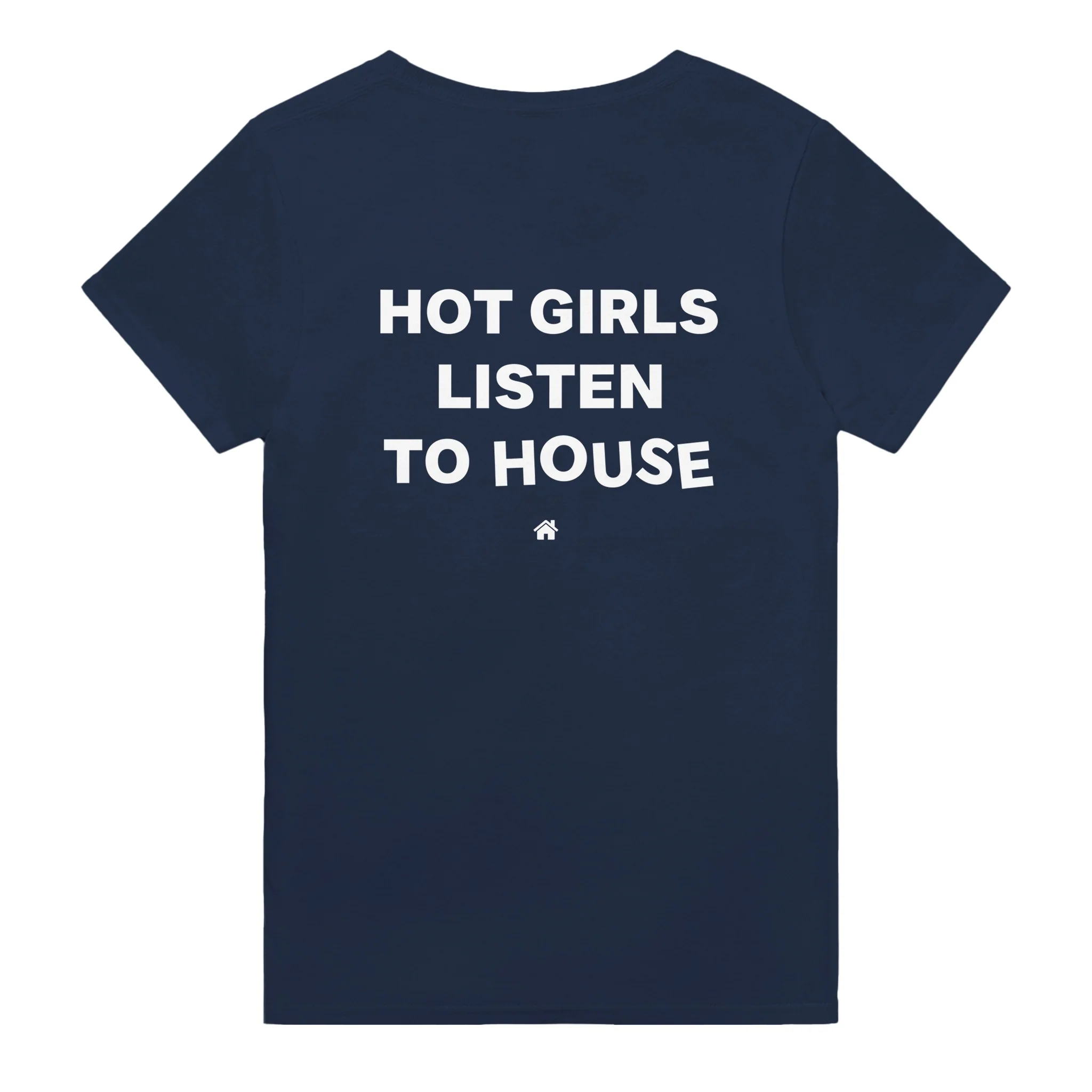 HOT GIRLS LISTEN TO HOUSE - Image 6