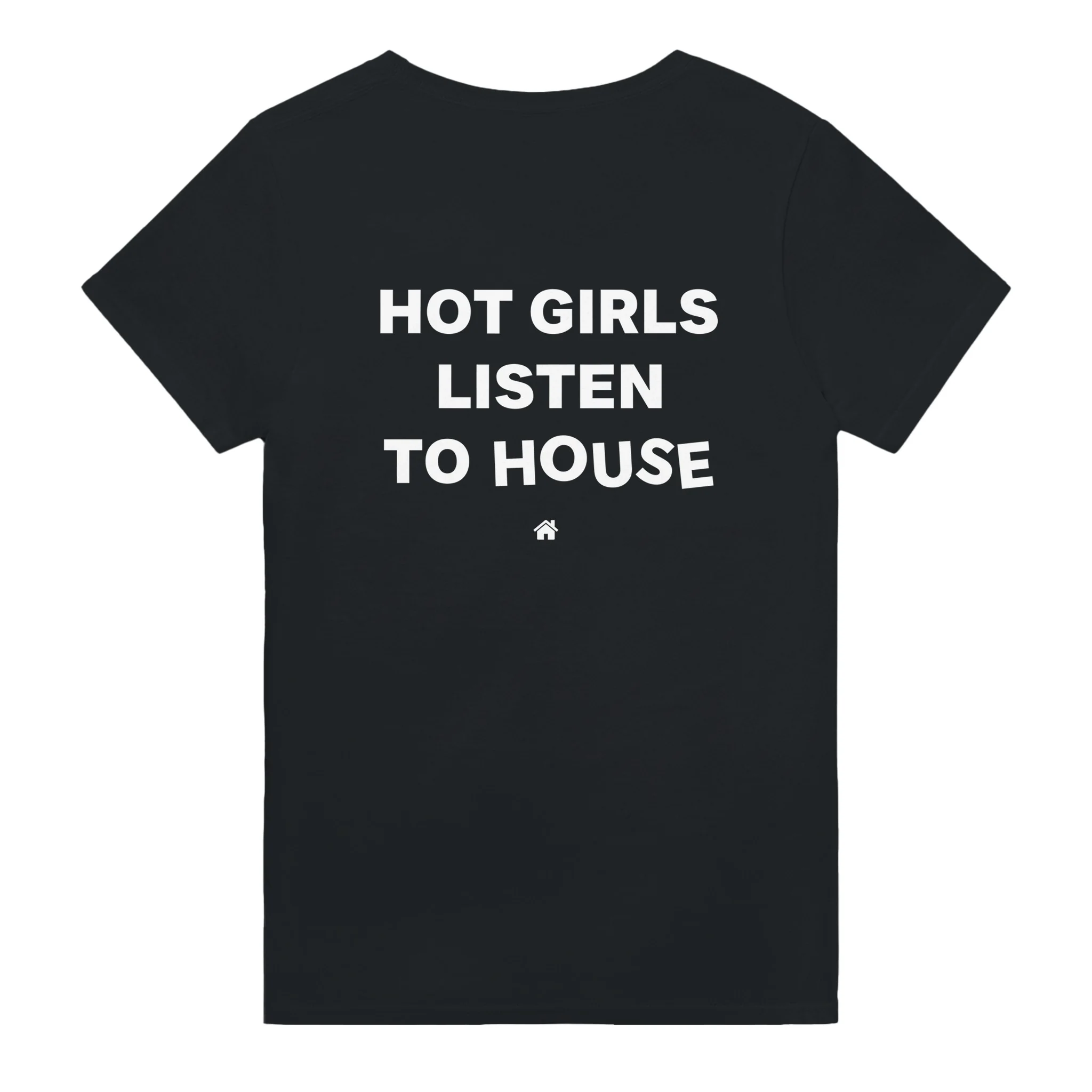 HOT GIRLS LISTEN TO HOUSE - Image 7