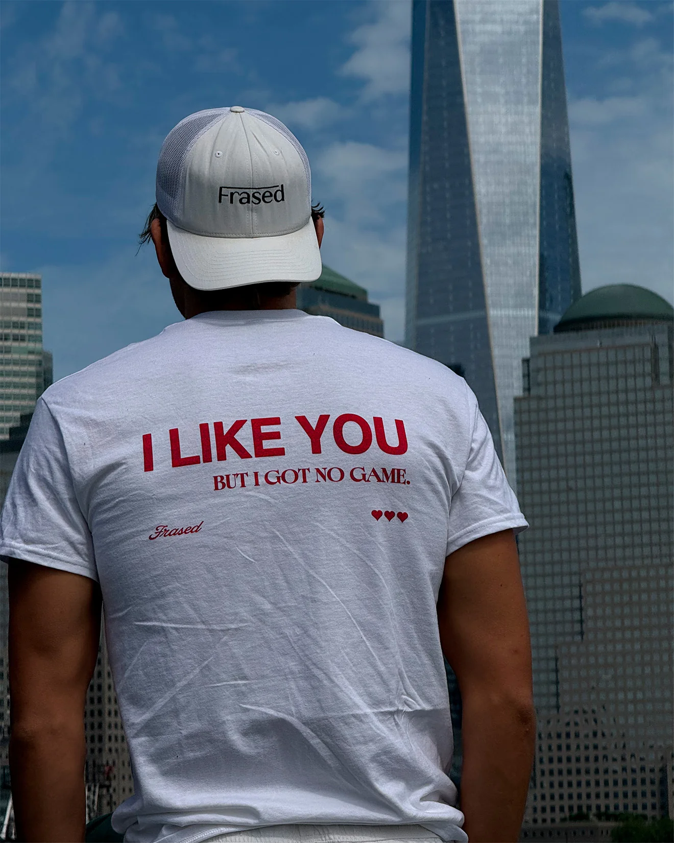 I LIKE YOU BUT I GOT NO GAME. - Image 3