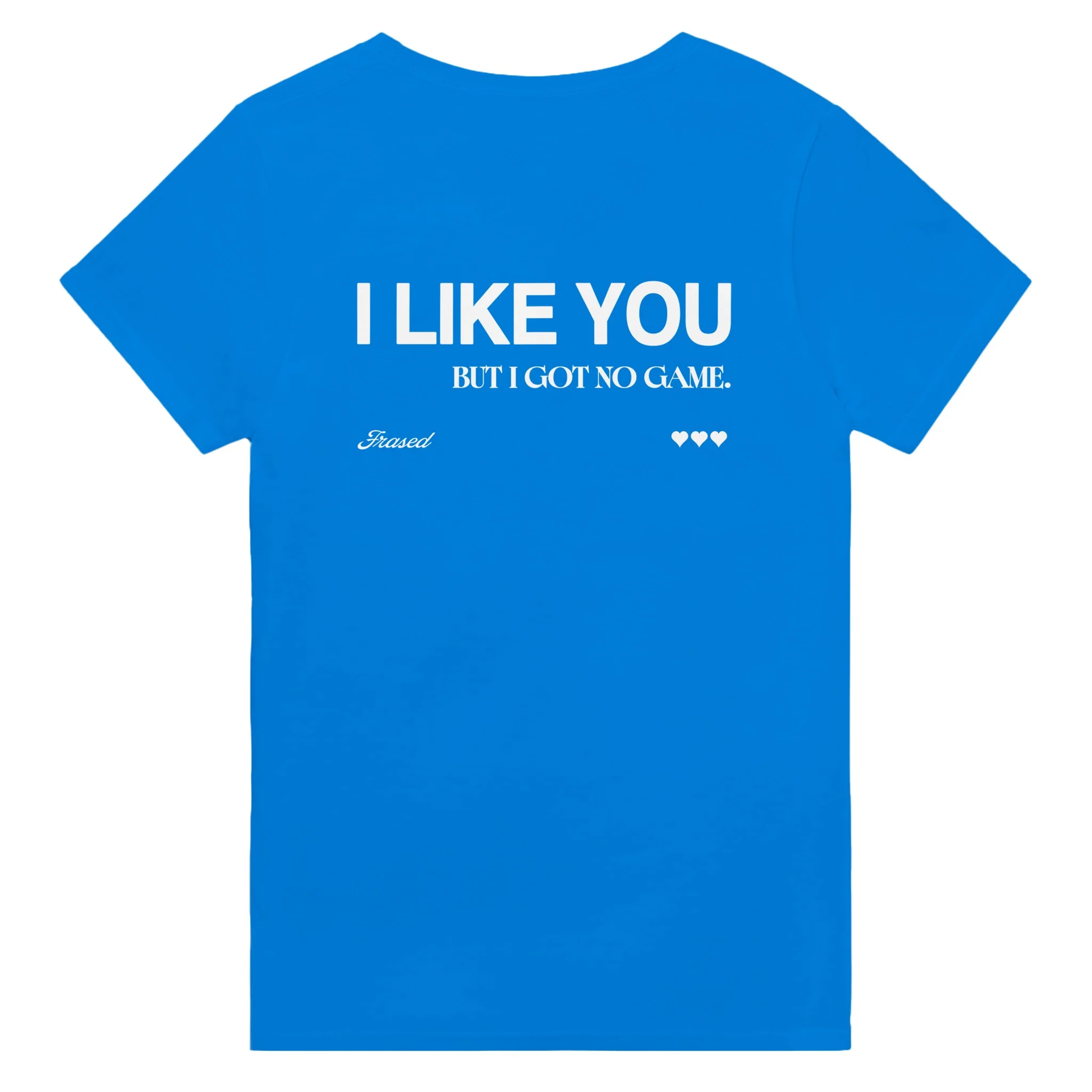 I LIKE YOU BUT I GOT NO GAME. - Image 6