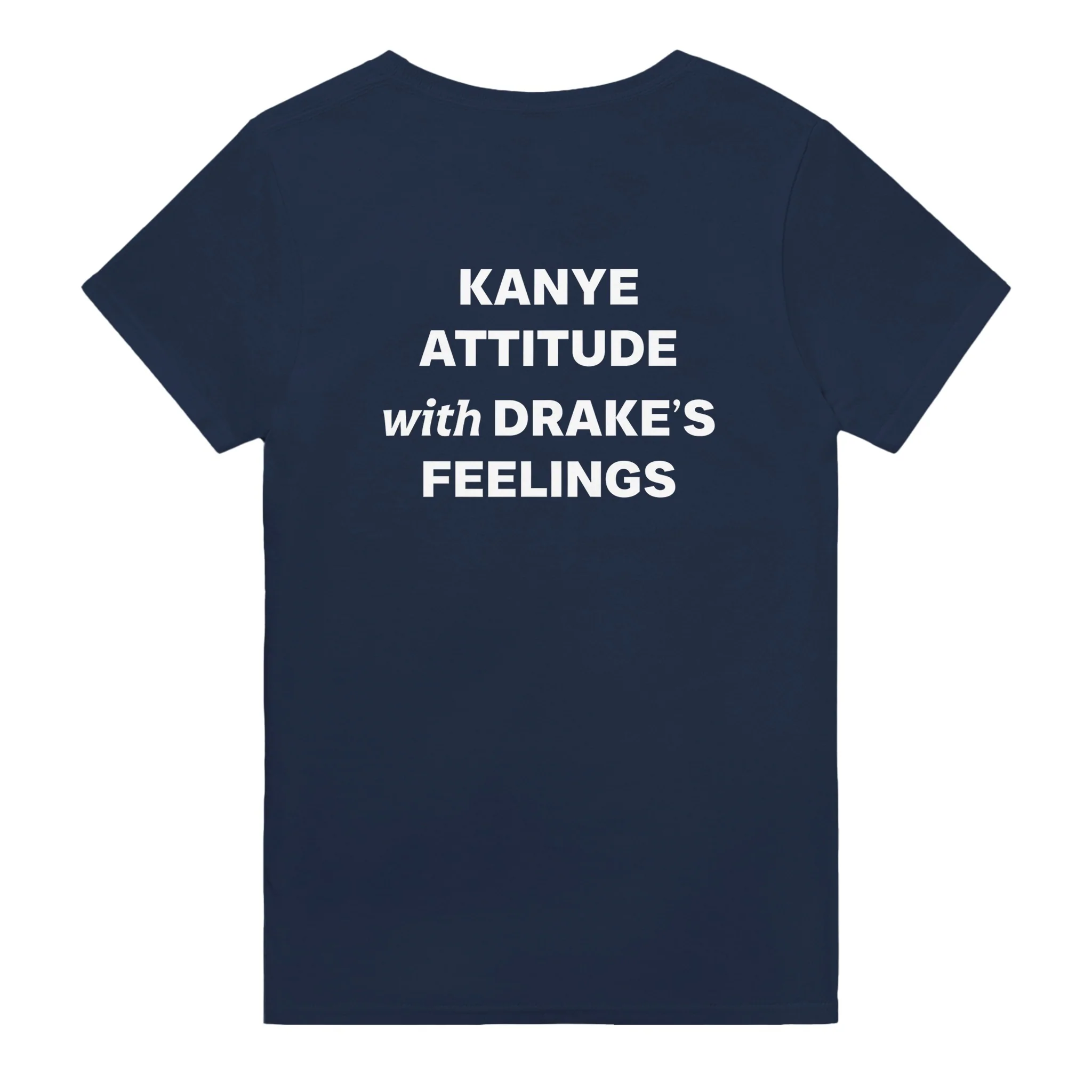 KANYE ATTITUDE WITH DRAKES FEELINGS - Image 4