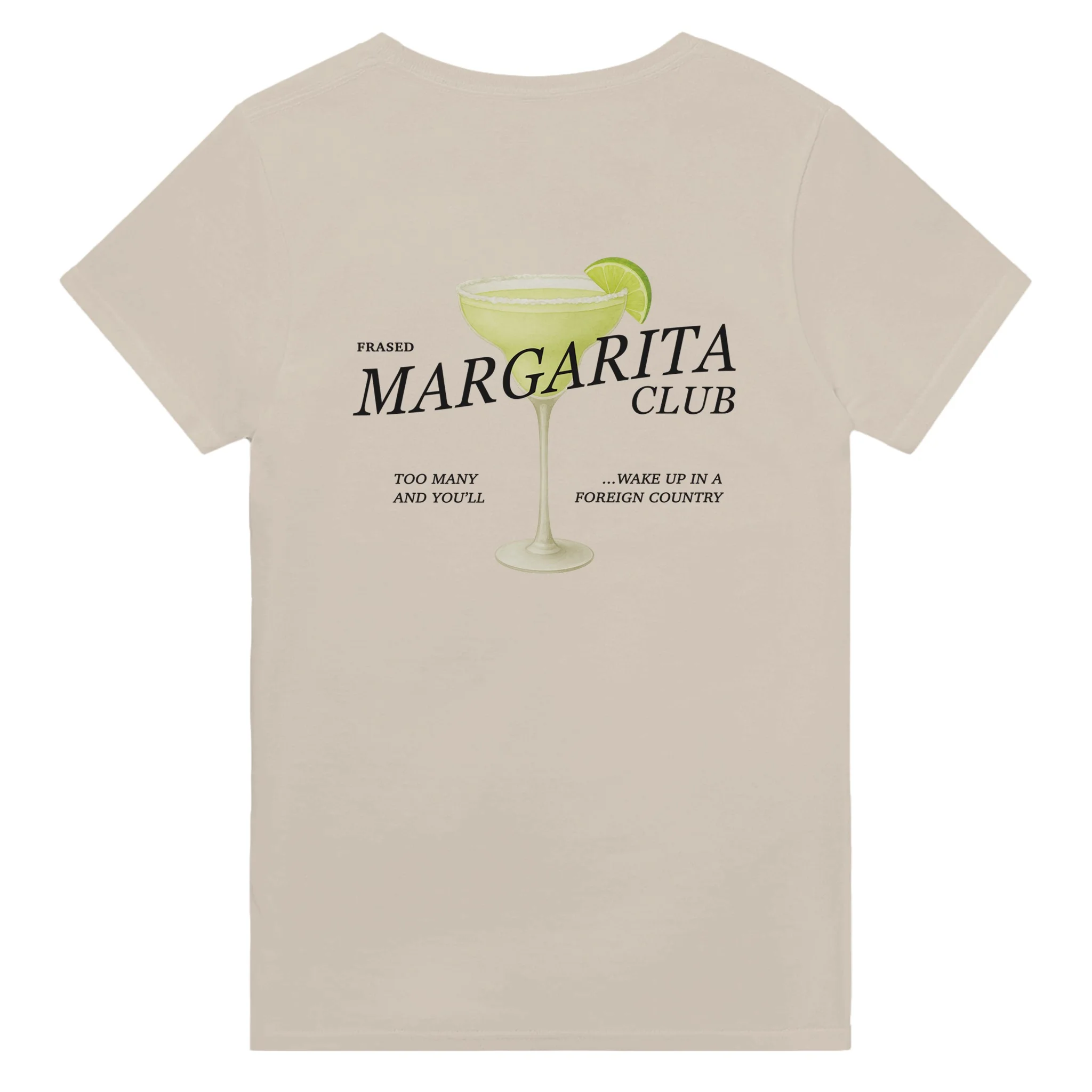 MARGARITA CLUB - Image 3