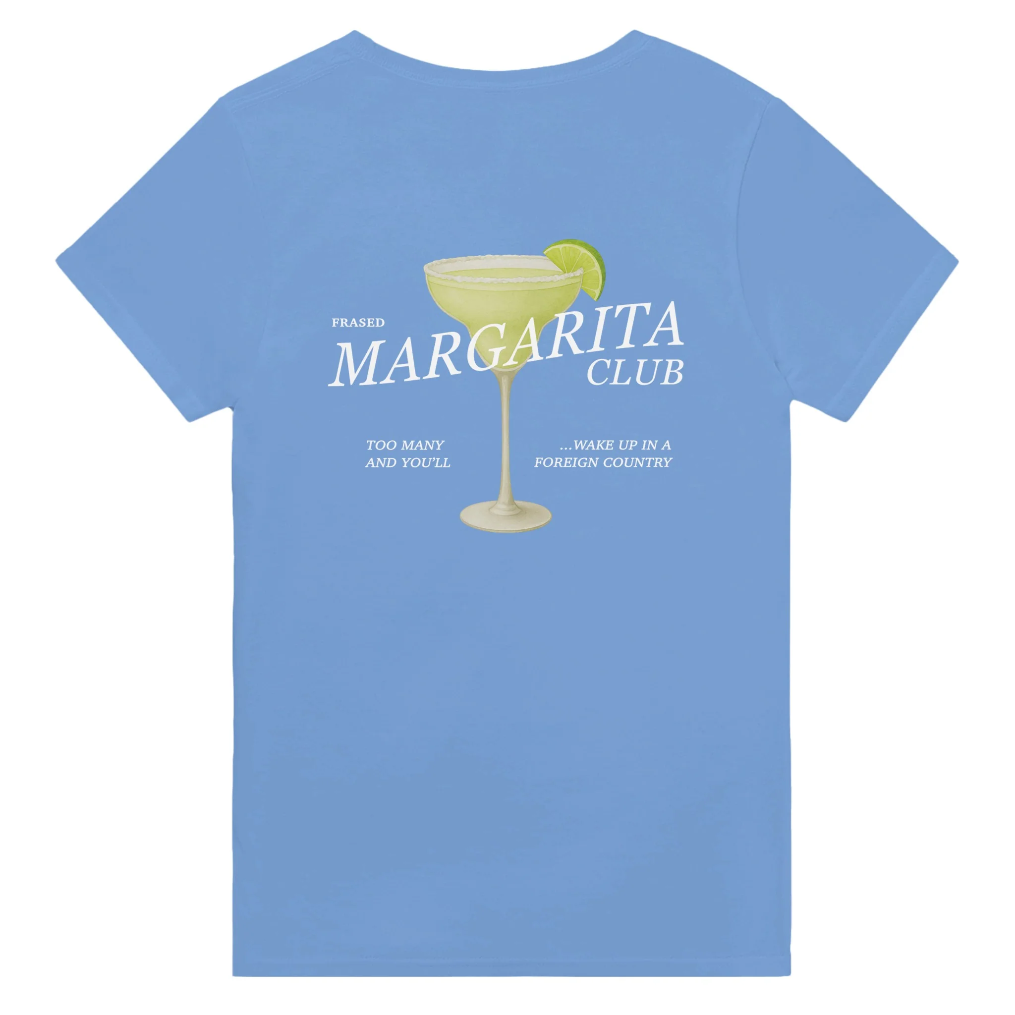 MARGARITA CLUB - Image 4