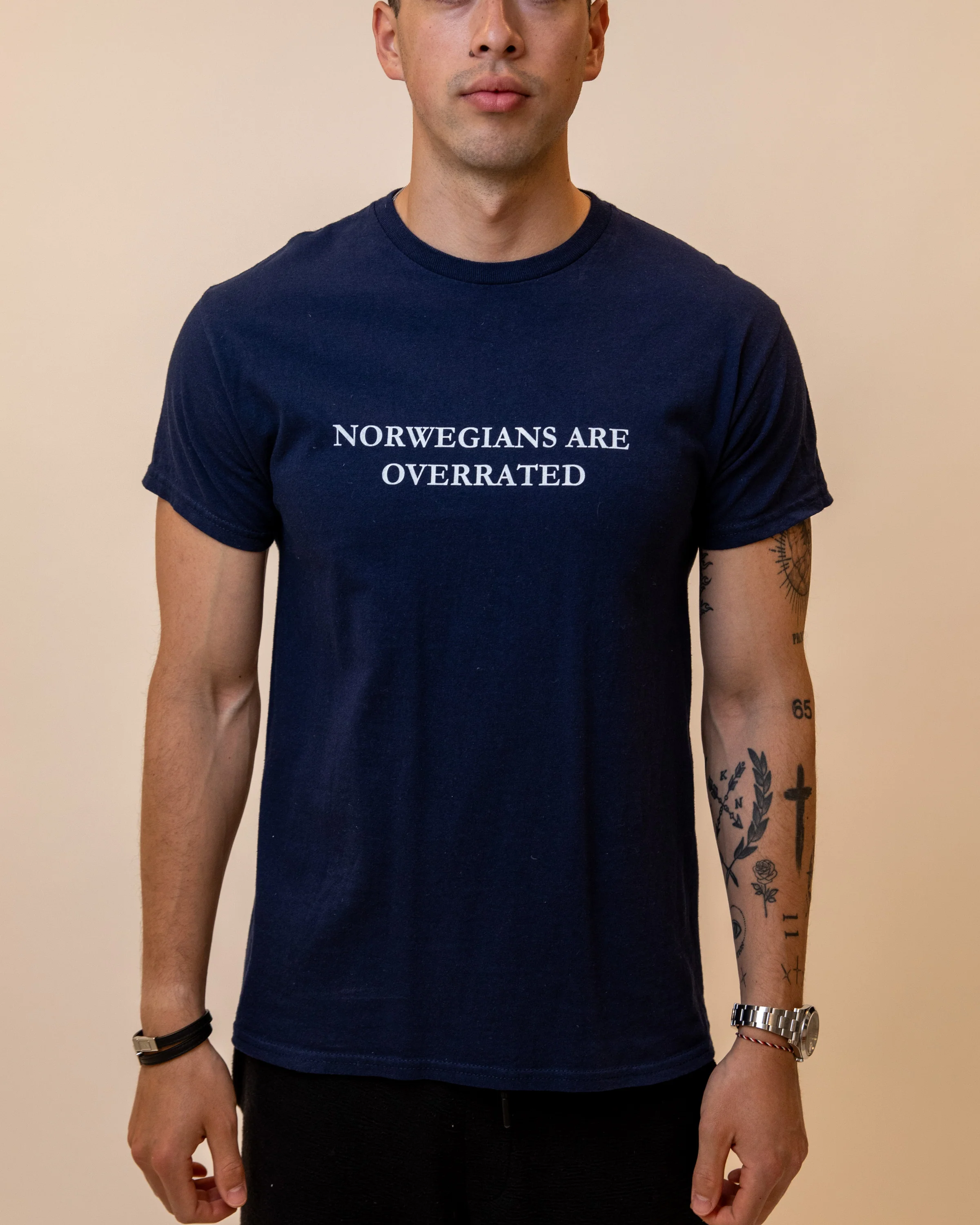 NORWEGIANS ARE OVERRATED - Image 3