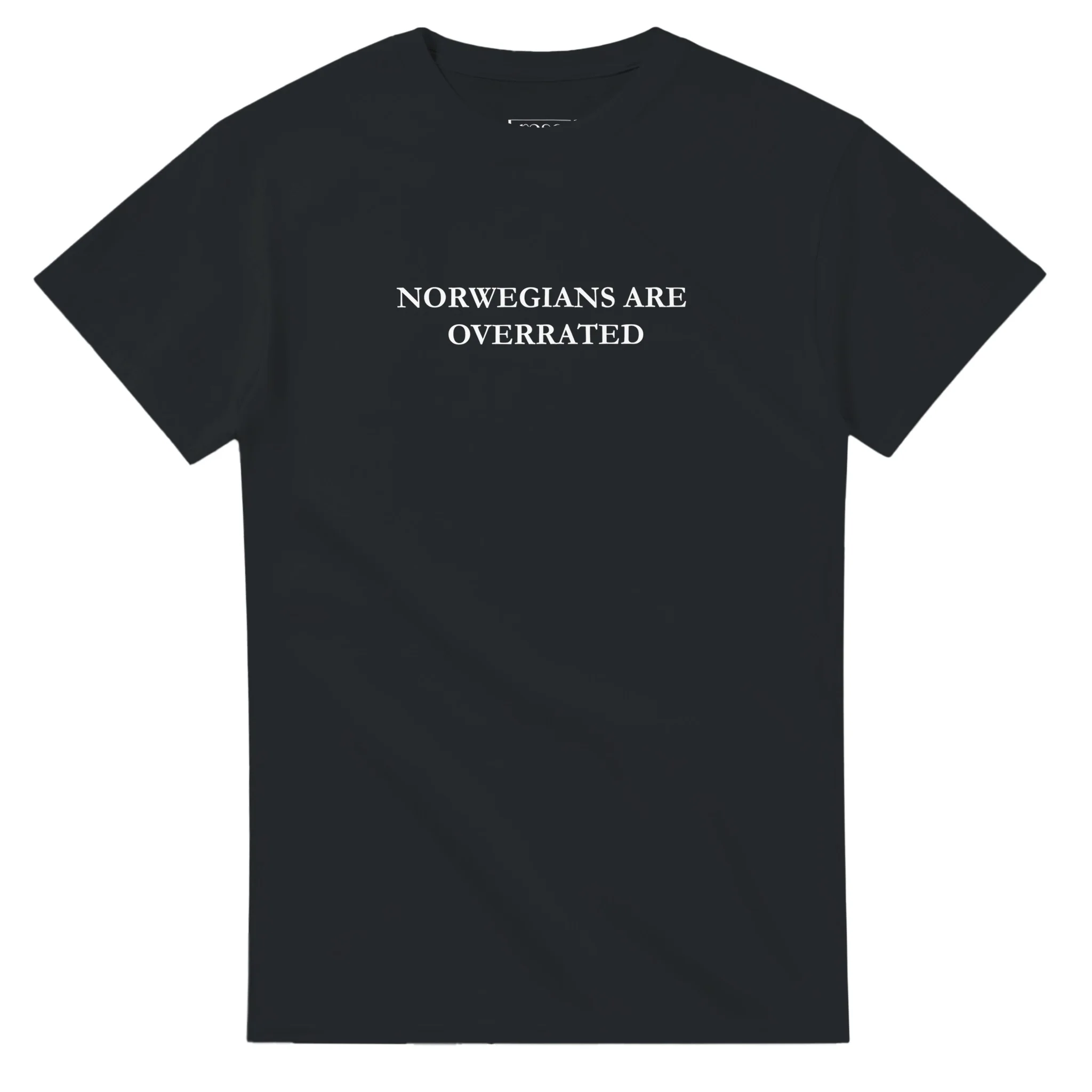 NORWEGIANS ARE OVERRATED - Image 4
