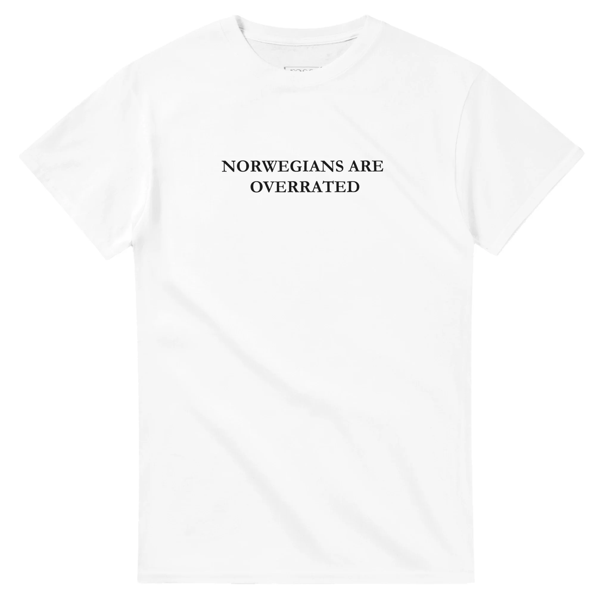 NORWEGIANS ARE OVERRATED - Image 5
