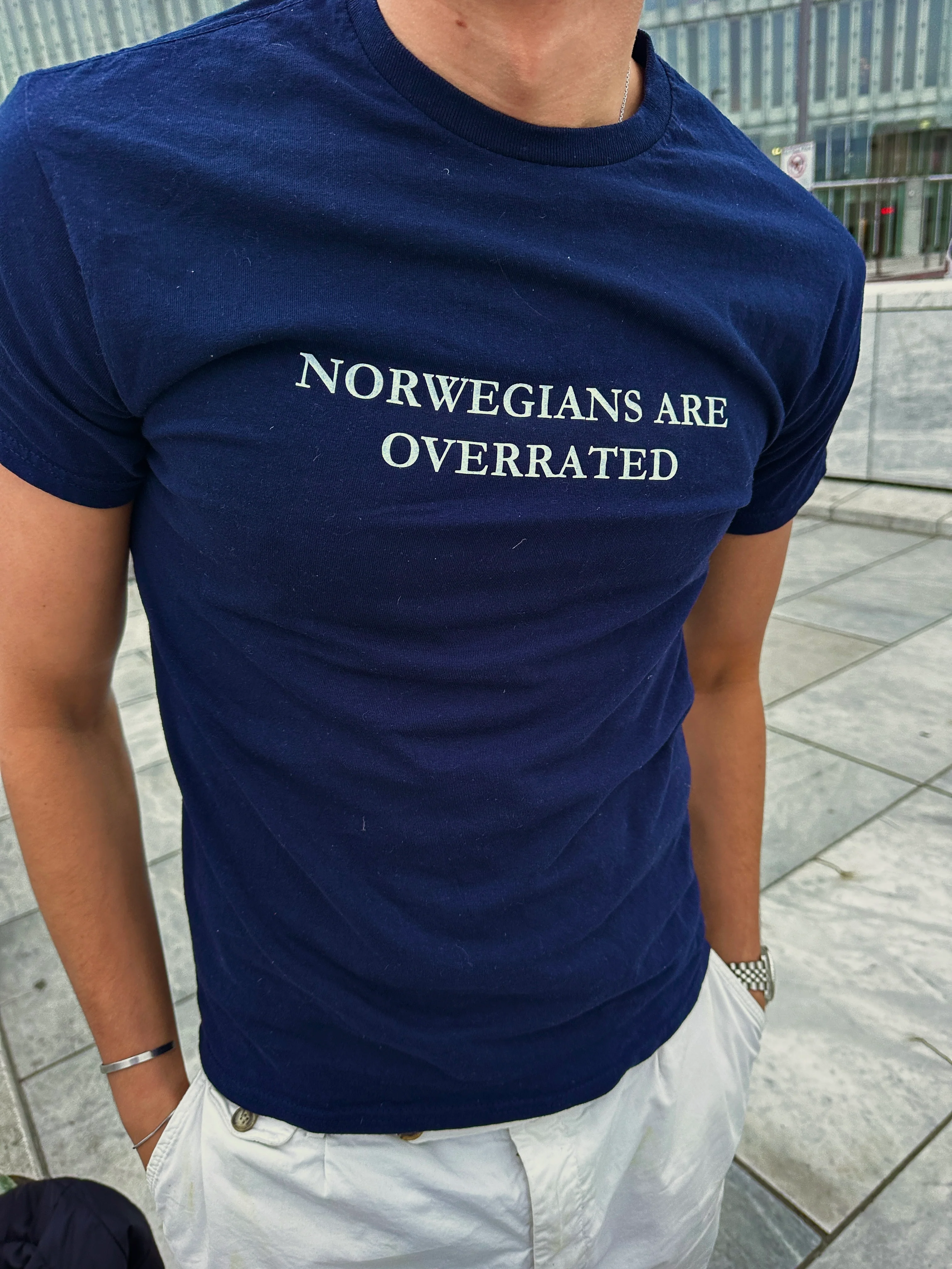NORWEGIANS ARE OVERRATED - Image 6