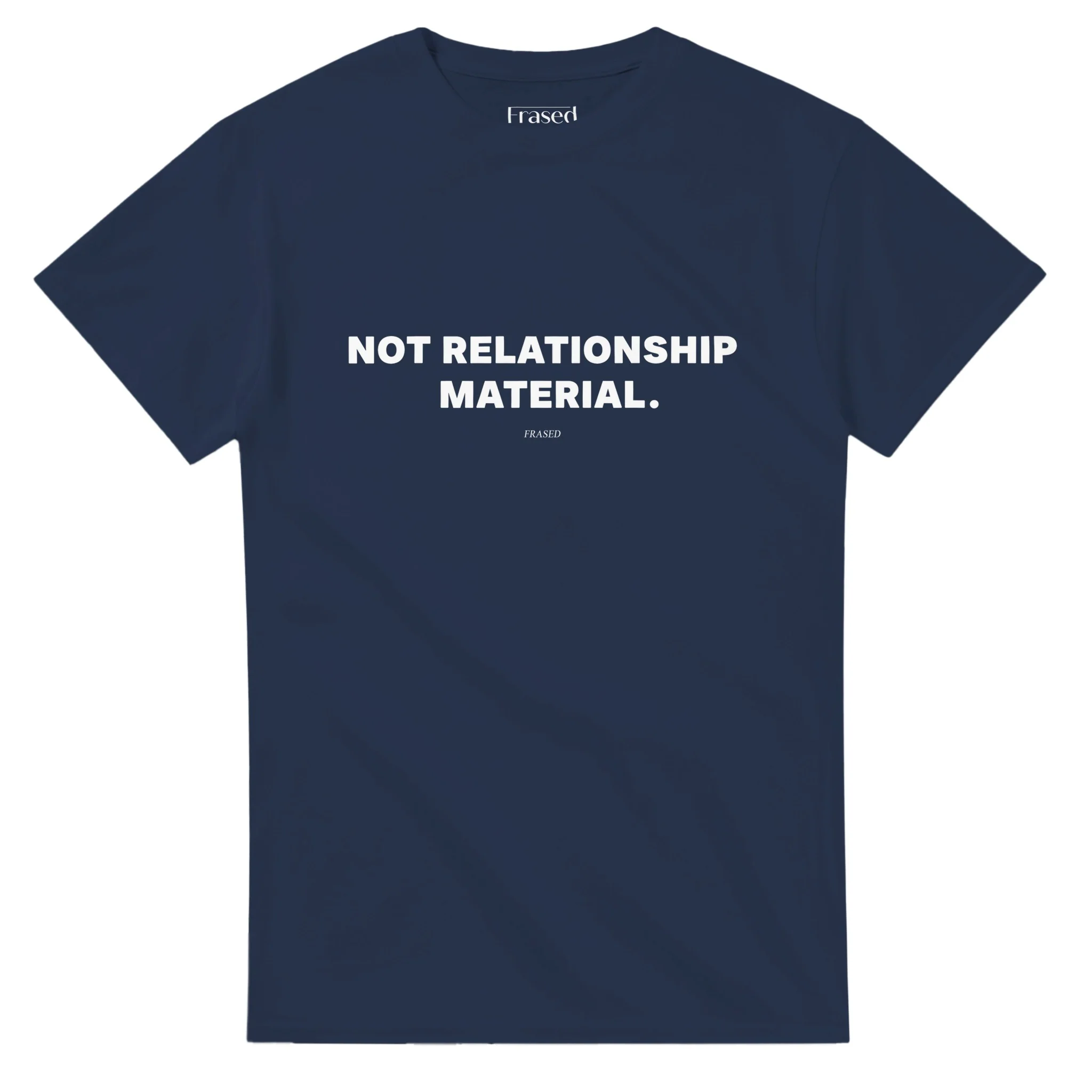 NOT RELATIONSHIP MATERIAL - Image 3