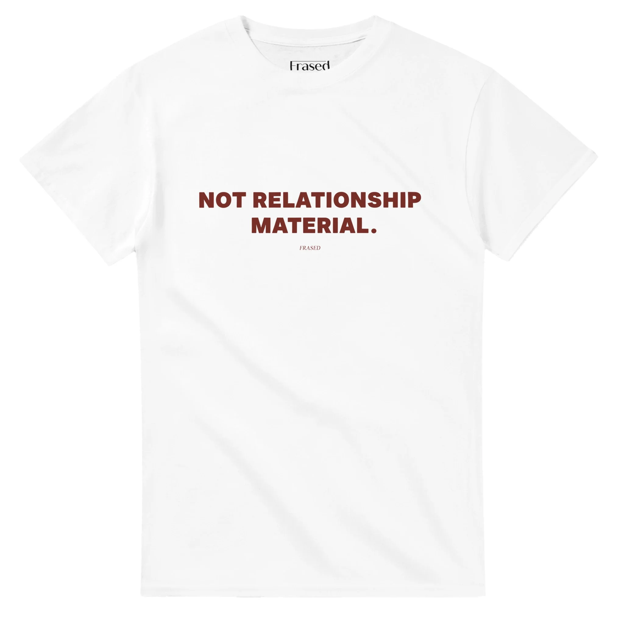 NOT RELATIONSHIP MATERIAL - Image 4
