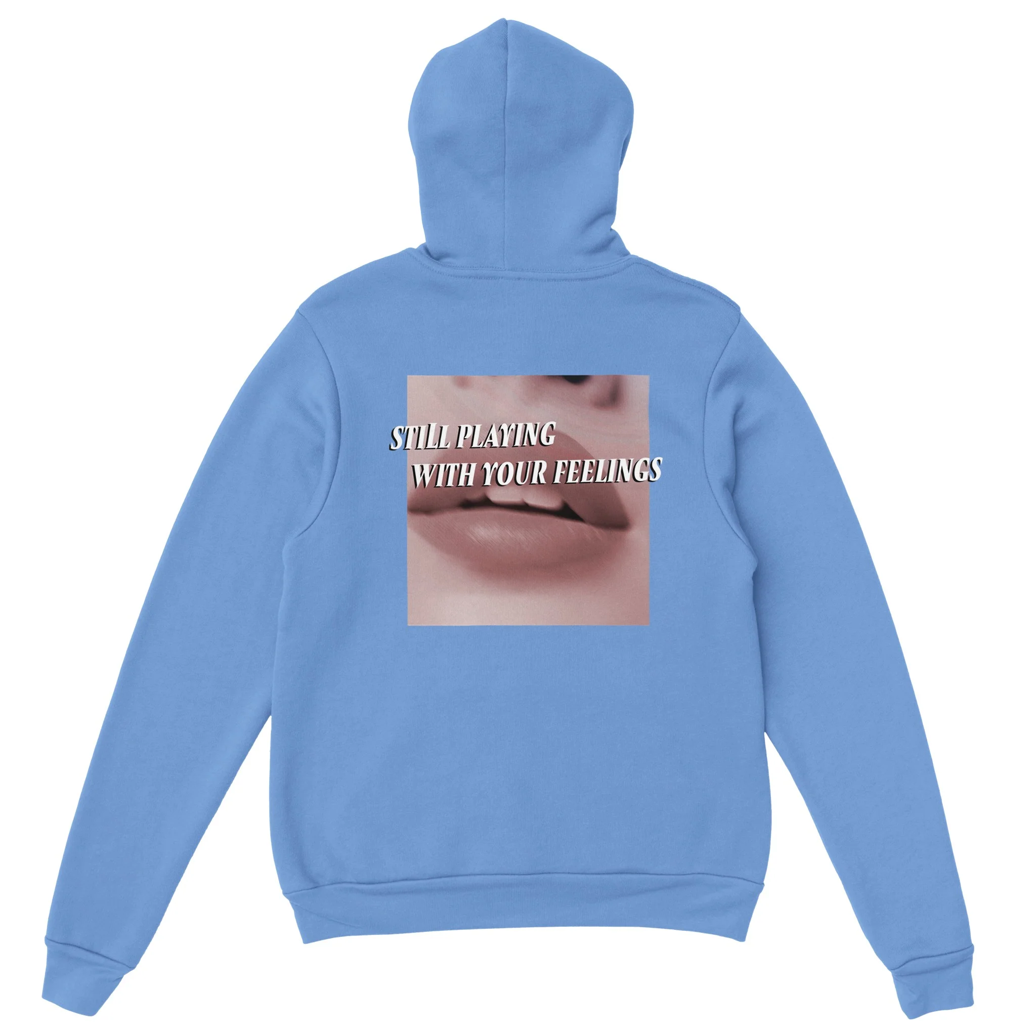 STILL PLAYING WITH YOUR FEELINGS - Image 4