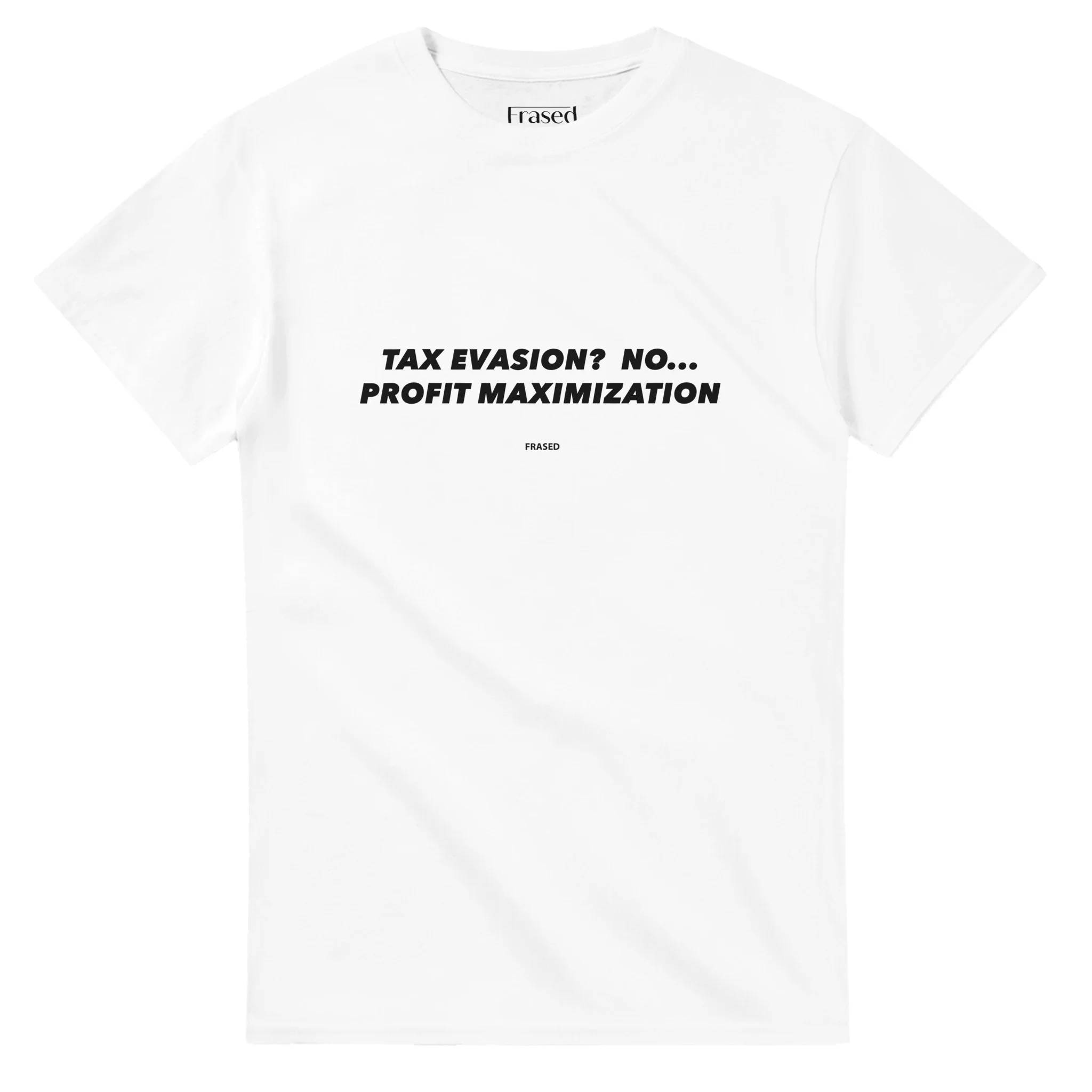 TAX EVASION? NO... PROFIT MAXIMIZATION - Image 4